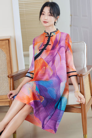 Asha Cheongsam