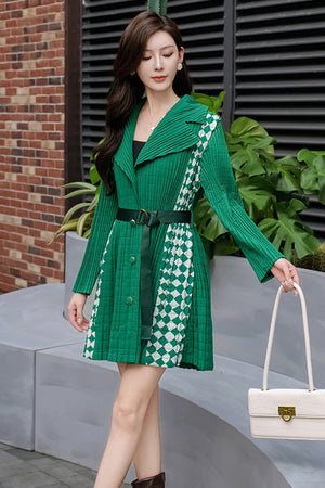 Felix Coat (More Colors)
