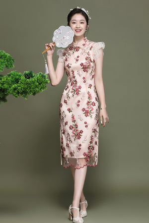 Cate Cheongsam