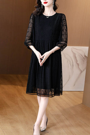 Ayesha Dress (More Colors)