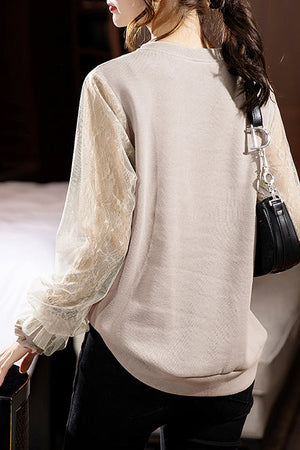 Magda Top (More Colors)