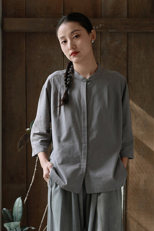 Kornelia Top (More Colors )