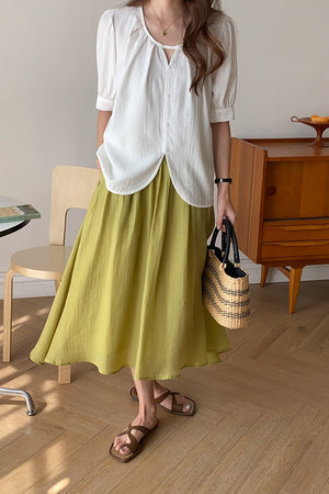 Kimberly Skirts (More Color)