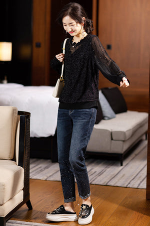 Zahra Top