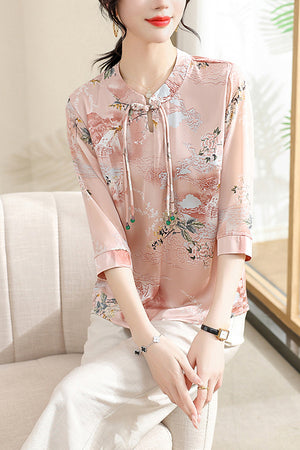 Fifi Top (More Colors)