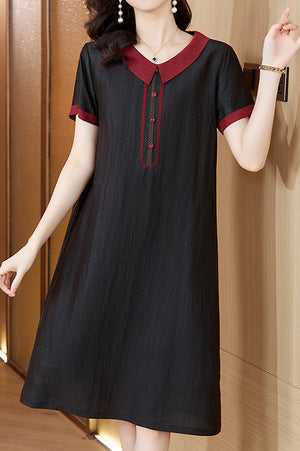 Isabella Dress