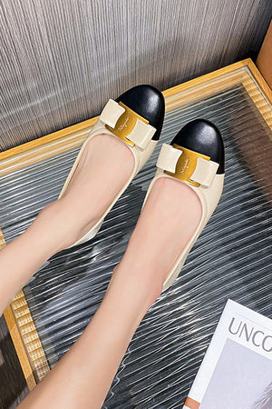 Ava Shoes (More Colors)