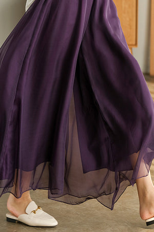 Pooja Pants (More Colors)