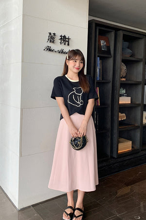 Juliette Skirt (More colors)