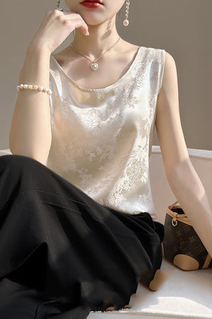 Betty Top (More Colors)
