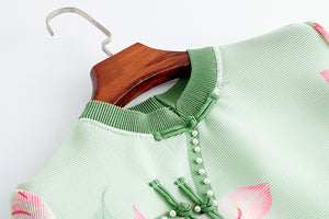 Mitzi Cheongsam