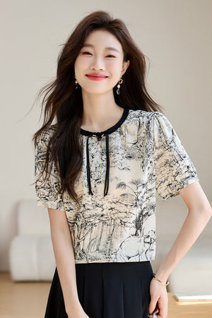 Brea Top (More Colors)