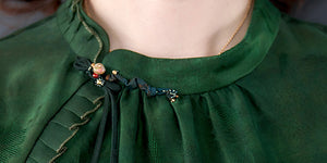Effie Two Piece Set (More Colors)