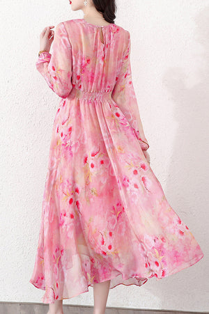 Elsa Dress