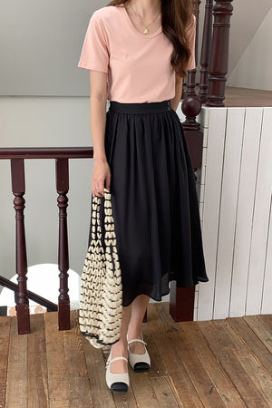 Kimberly Skirts (More Color)