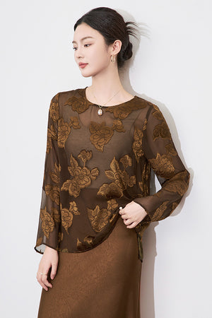 Sabrina Top (More Colors)