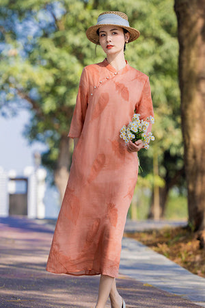 Willie Cheongsam