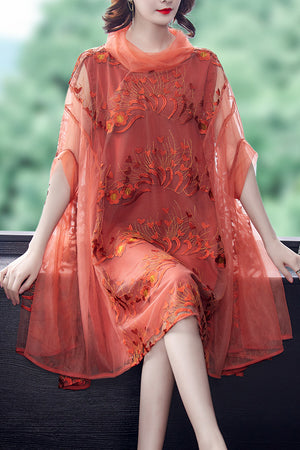 Joel Dress (More Colors)