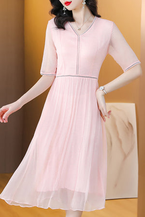 Harley Dress (More Colors)