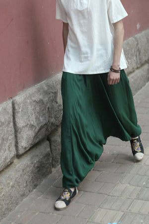 Suna Pants (More Colors)