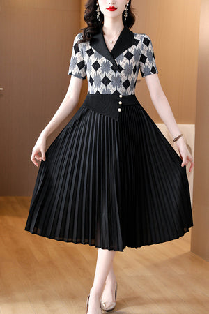 Jitka Dress (More Colors)