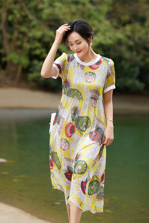 Kye Dress