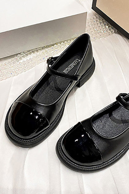 Heidi Shoes (More Colors)