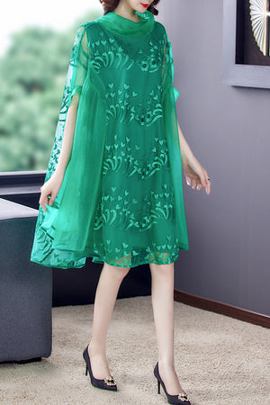 Joel Dress (More Colors)