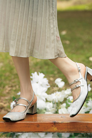 Elizabeth Shoes (More Colors)