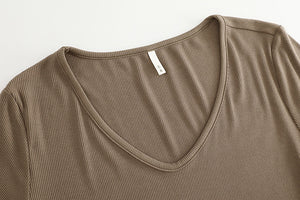 Ruby Top (More Colors)