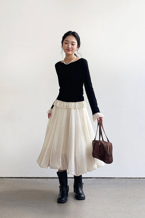 Alethea Top