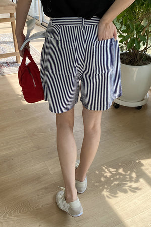 Amalaberga Short