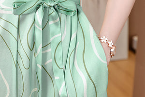 Theresee Dress