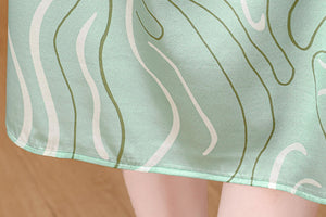 Theresee Dress