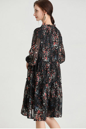 Leontia Dress (More Colors)