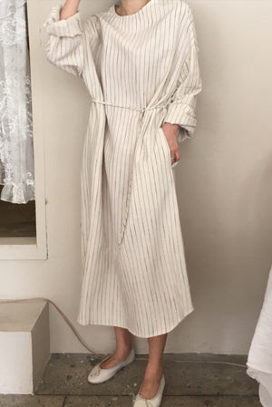 Zandra Dress
