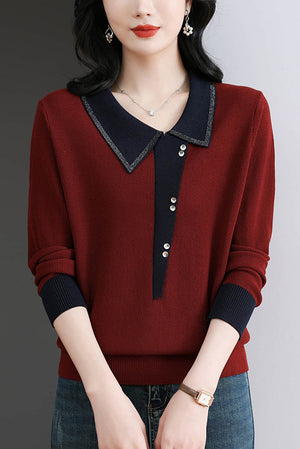 Rosa Top (More Colors)