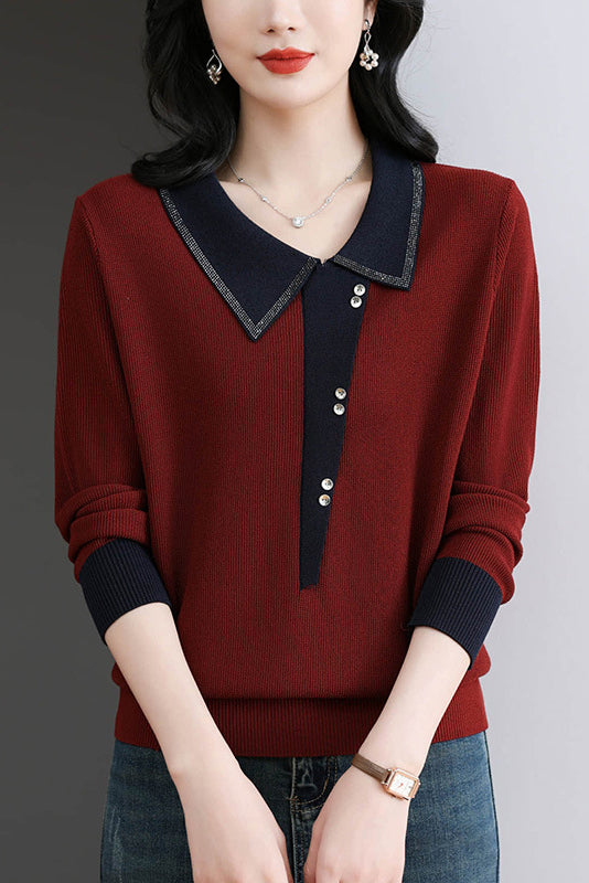 Rosa Top (More Colors)