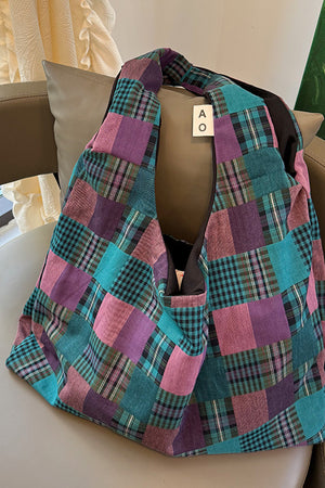 Hanna Bag (More Colors)