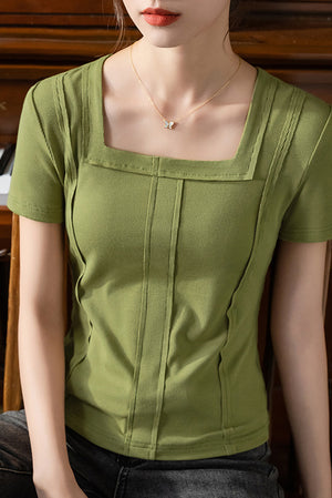 Cailin Top (More Colors)