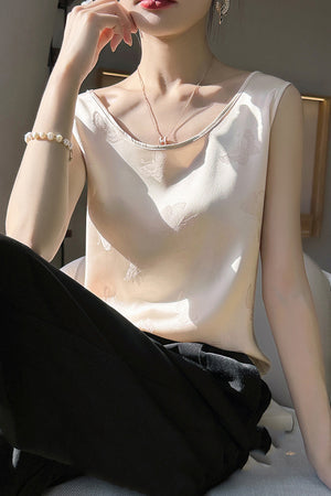 Betty Top (More Colors)