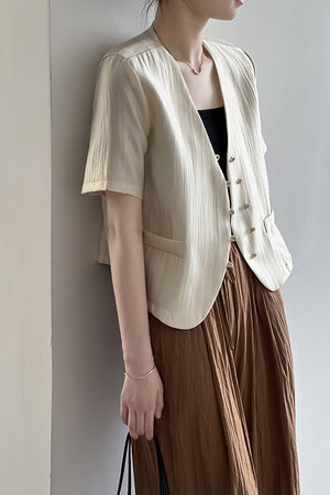 Courtney Outerwear (More Colors)