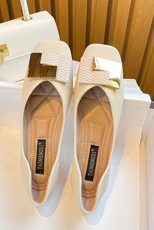 Emma Shoes (More Colors)