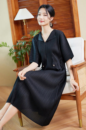 Gayatri Dress (More Color)