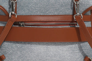 Corrie Bag (More Colors)