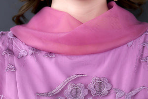 Joel Dress (More Colors)