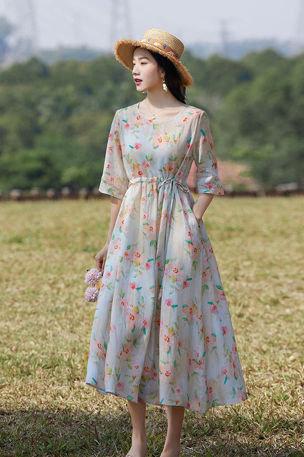 Barbara Dress