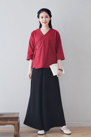Jill Top (More Colors)