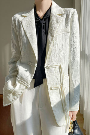 Mitzi Outerwear (More Colors)
