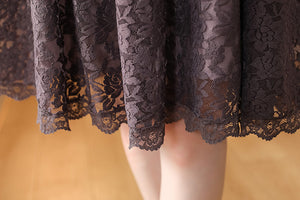 Lola Dress (More Colors)